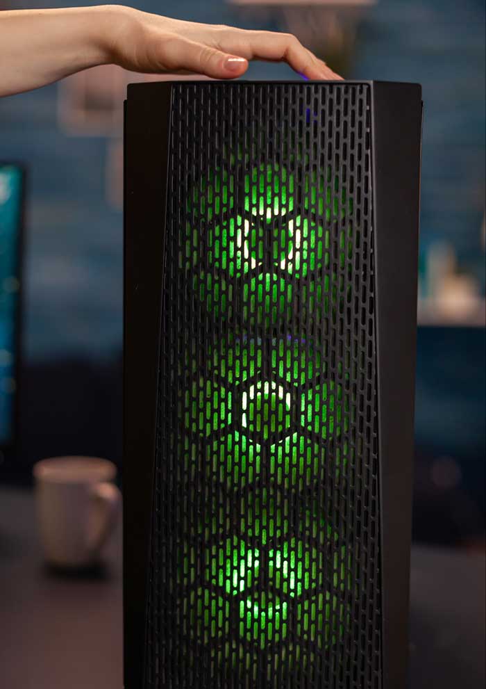 Negozio Computer Limbiate